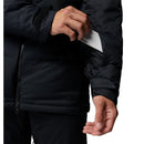 Columbia Men's Glacier Ridge™ Down Jacket  
