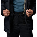 Columbia Men's Glacier Ridge™ Down Jacket  