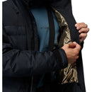 Columbia Men's Glacier Ridge™ Down Jacket  
