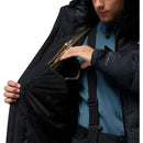 Columbia Men's Glacier Ridge™ Down Jacket  