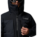 Columbia Men's Glacier Ridge™ Down Jacket  