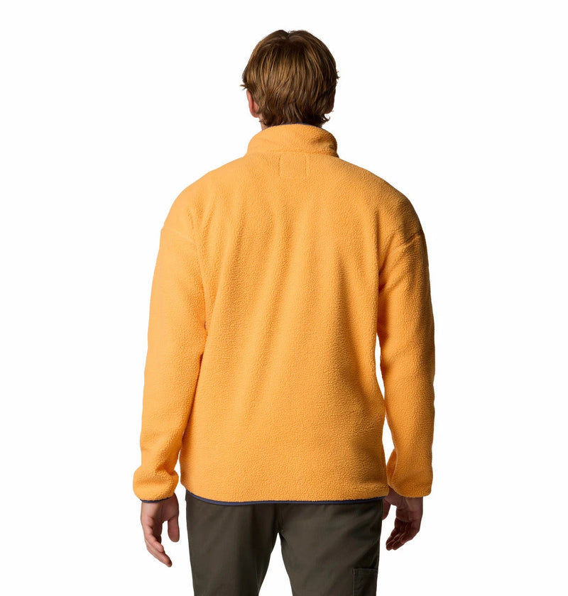 Columbia Helvetia™ II Half Snap Fleece  