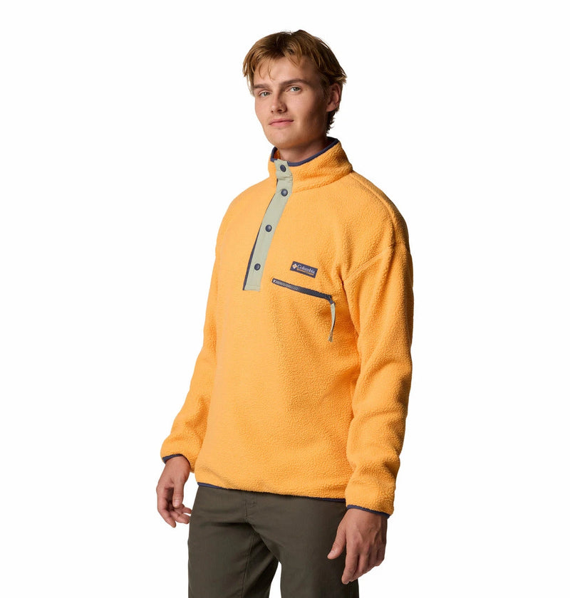 Columbia Helvetia™ II Half Snap Fleece  