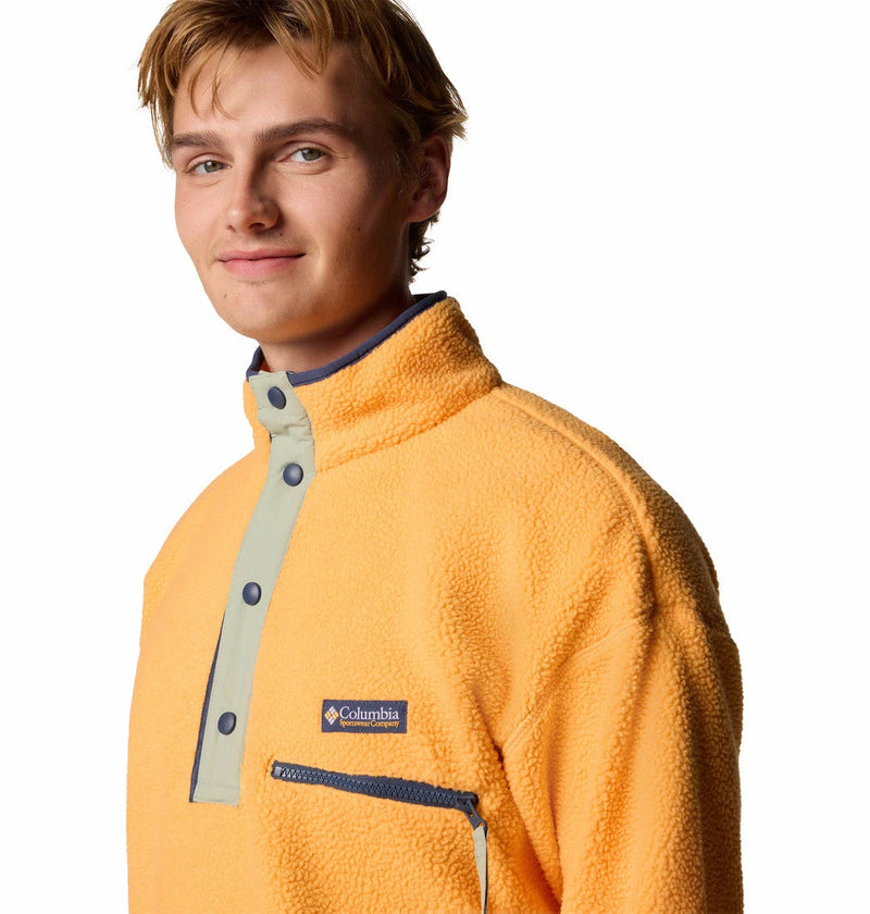 Columbia Helvetia™ II Half Snap Fleece  