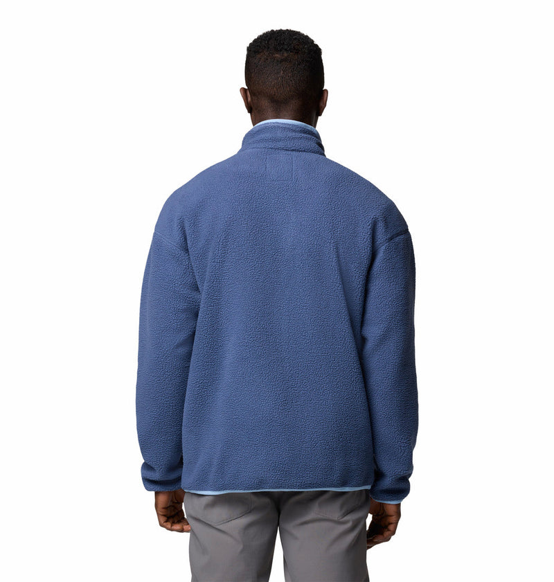 Columbia Helvetia™ II Half Snap Fleece  
