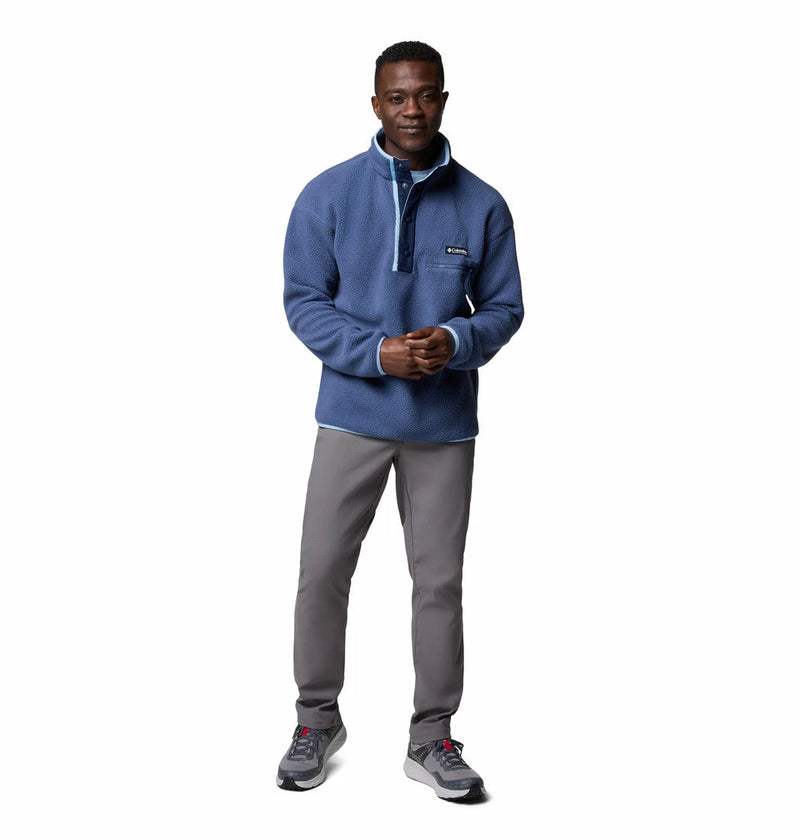 Columbia Helvetia™ II Half Snap Fleece  