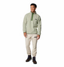 Columbia Helvetia™ II Half Snap Fleece  