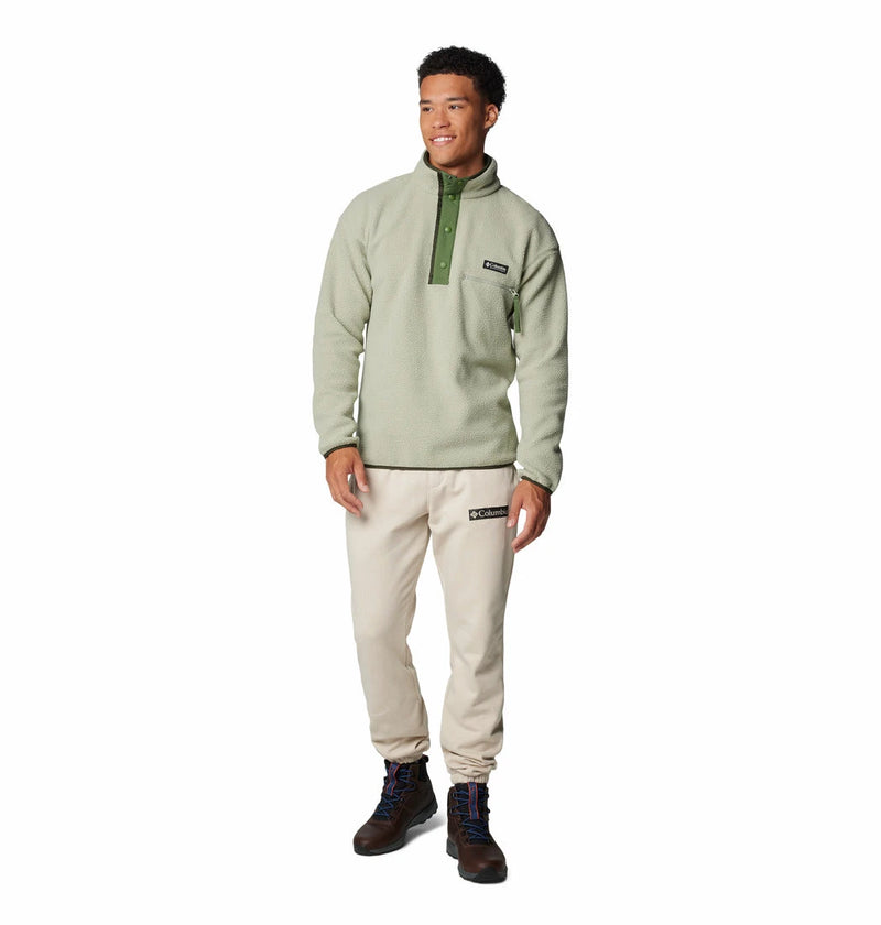 Columbia Helvetia™ II Half Snap Fleece  