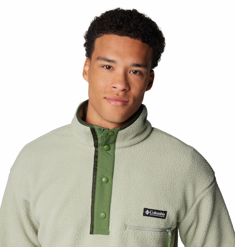 Columbia Helvetia™ II Half Snap Fleece  