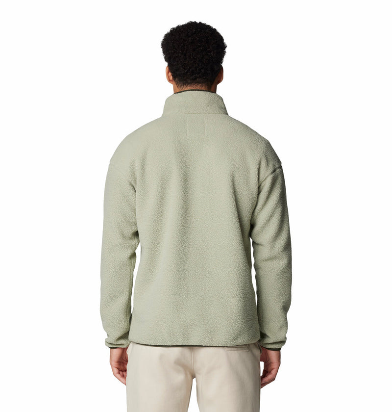 Columbia Helvetia™ II Half Snap Fleece  