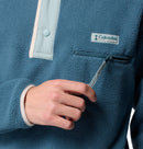 Columbia Men's Helvetia™ Half Snap Fleece  