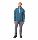 Columbia Men's Helvetia™ Half Snap Fleece  