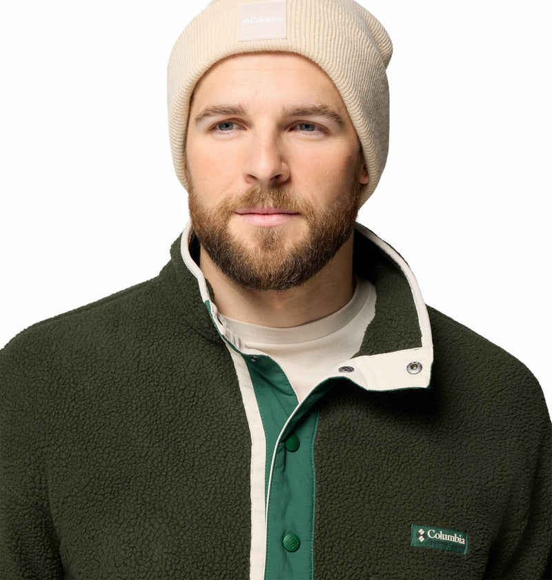 Columbia Men's Helvetia™ Half Snap Fleece  