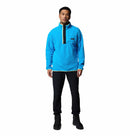 Columbia Men's Helvetia™ Half Snap Fleece  