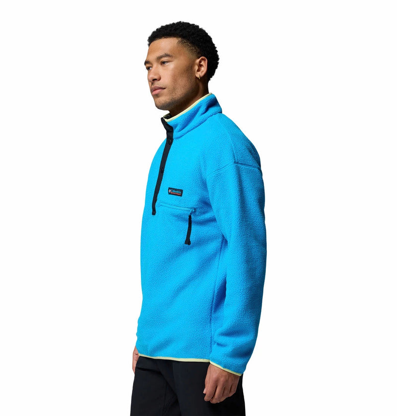 Columbia Men's Helvetia™ Half Snap Fleece  