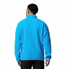 Columbia Men's Helvetia™ Half Snap Fleece  