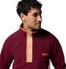 Columbia Men's Helvetia™ Half Snap Fleece  