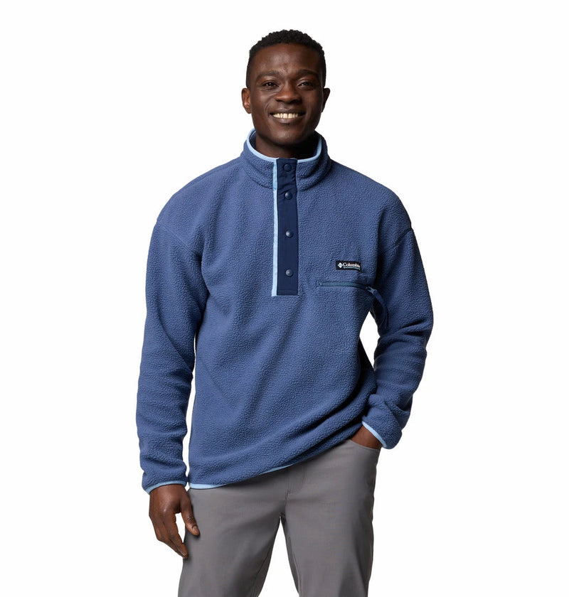 Columbia Helvetia™ II Half Snap Fleece  