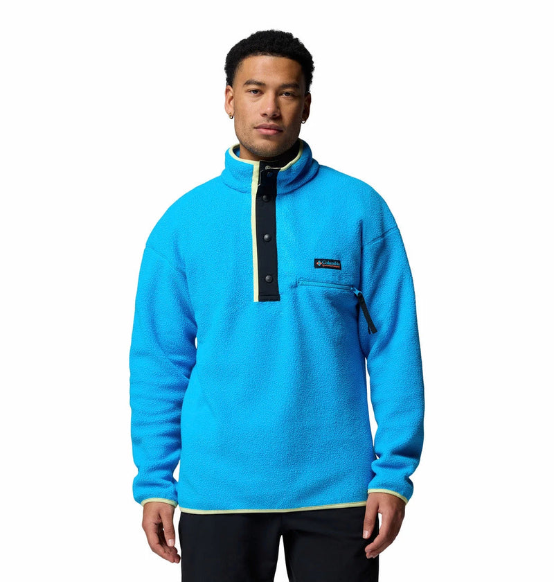 Columbia Men's Helvetia™ Half Snap Fleece  