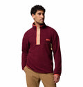 Columbia Men's Helvetia™ Half Snap Fleece  