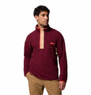 Columbia Men's Helvetia™ Half Snap Fleece  