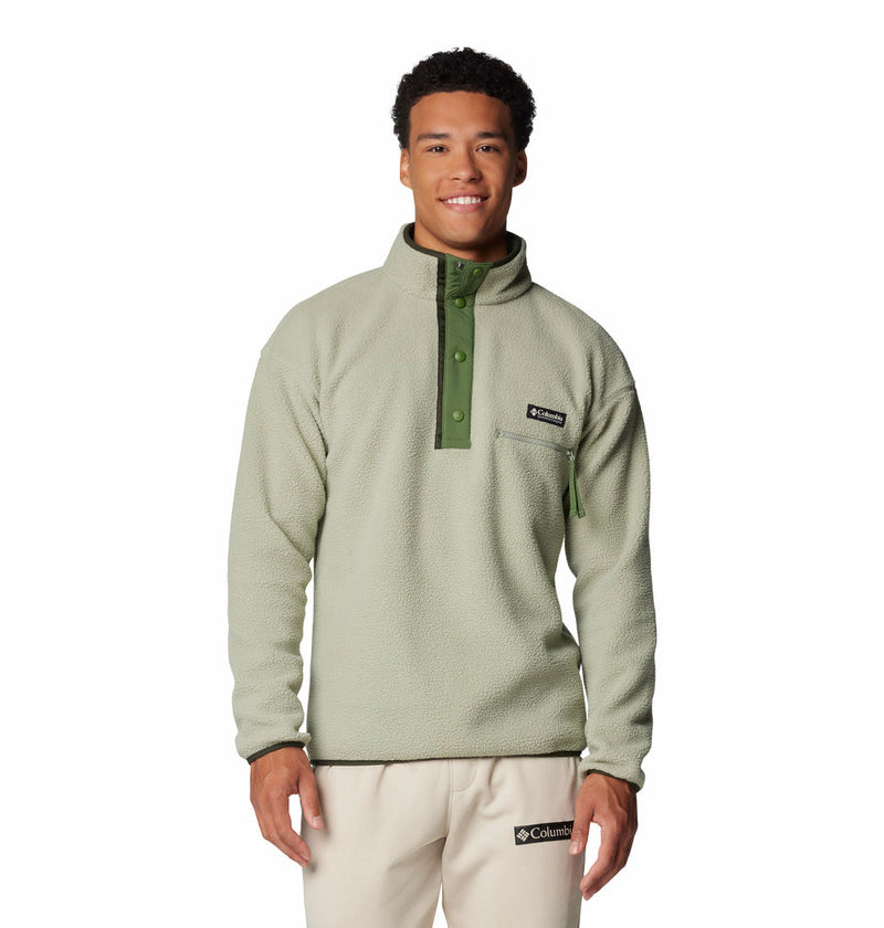 Columbia Helvetia™ II Half Snap Fleece  