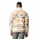 Columbia Men's Helvetia™ II Printed Half Snap Fleece  