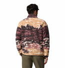 Columbia Men's Helvetia™ II Printed Half Snap Fleece  