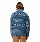 Columbia Men's Helvetia™ II Printed Half Snap Fleece  