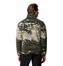 Columbia Men's Helvetia™ II Printed Half Snap Fleece  