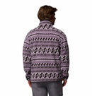 Columbia Men's Helvetia™ II Printed Half Snap Fleece  