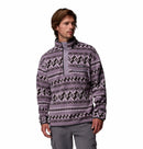 Columbia Men's Helvetia™ II Printed Half Snap Fleece  