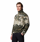 Columbia Men's Helvetia™ II Printed Half Snap Fleece  