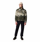 Columbia Men's Helvetia™ II Printed Half Snap Fleece  