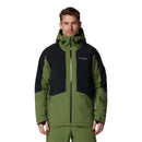 Columbia Men's Highland Summit™ II Waterproof Ski Jacket - Canteen