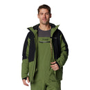 Columbia Men's Highland Summit™ II Waterproof Ski Jacket - Canteen  