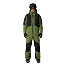 Columbia Men's Highland Summit™ II Waterproof Ski Jacket - Canteen  