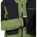 Columbia Men's Highland Summit™ II Waterproof Ski Jacket - Canteen  