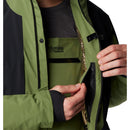 Columbia Men's Highland Summit™ II Waterproof Ski Jacket - Canteen  