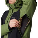 Columbia Men's Highland Summit™ II Waterproof Ski Jacket - Canteen  