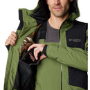 Columbia Men's Highland Summit™ II Waterproof Ski Jacket - Canteen  