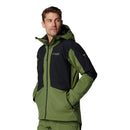 Columbia Men's Highland Summit™ II Waterproof Ski Jacket - Canteen  