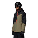 Columbia Men's Iceberg Point™ II Waterproof Ski Jacket  