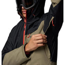 Columbia Men's Iceberg Point™ II Waterproof Ski Jacket  