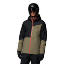 Columbia Men's Iceberg Point™ II Waterproof Ski Jacket  