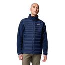 Columbia Men's Juniper Peak™ Hybrid Jacket  
