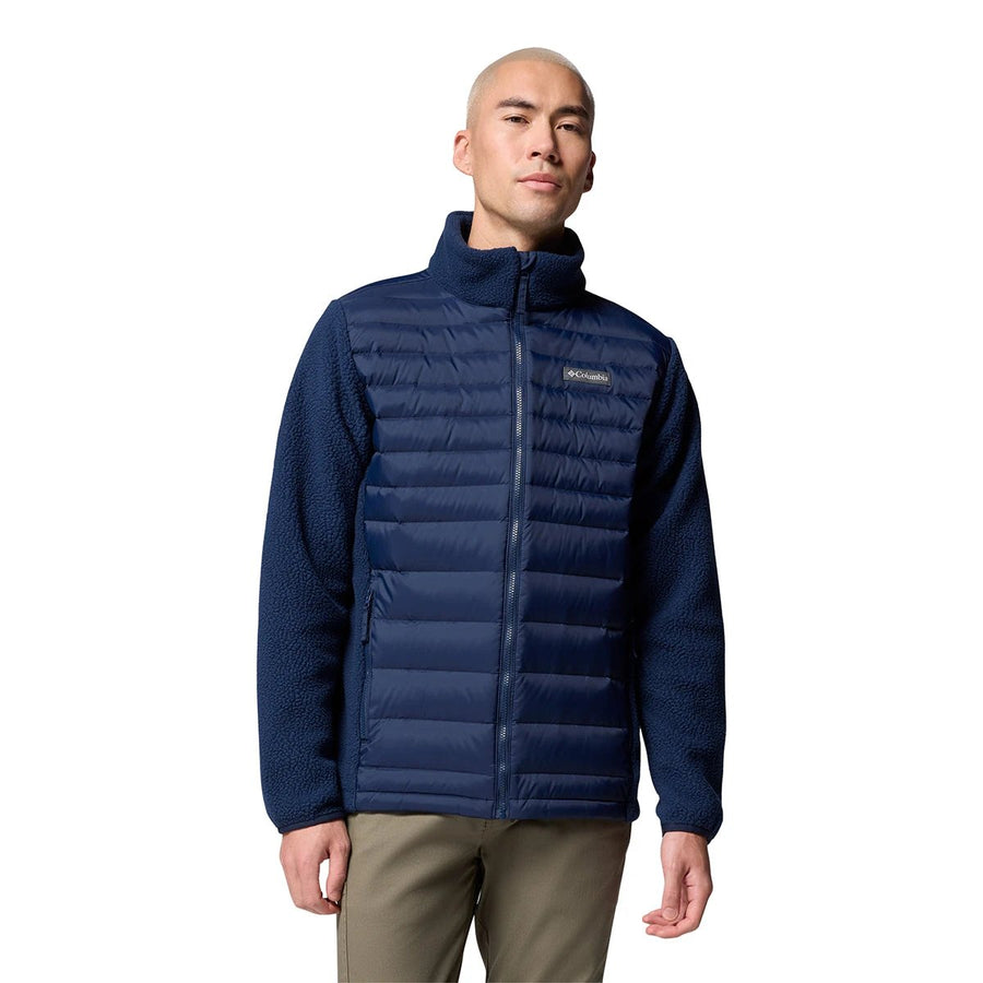 Columbia Men's Juniper Peak™ Hybrid Jacket  