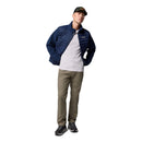 Columbia Men's Juniper Peak™ Hybrid Jacket  