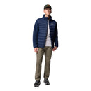 Columbia Men's Juniper Peak™ Hybrid Jacket  