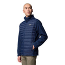 Columbia Men's Juniper Peak™ Hybrid Jacket  